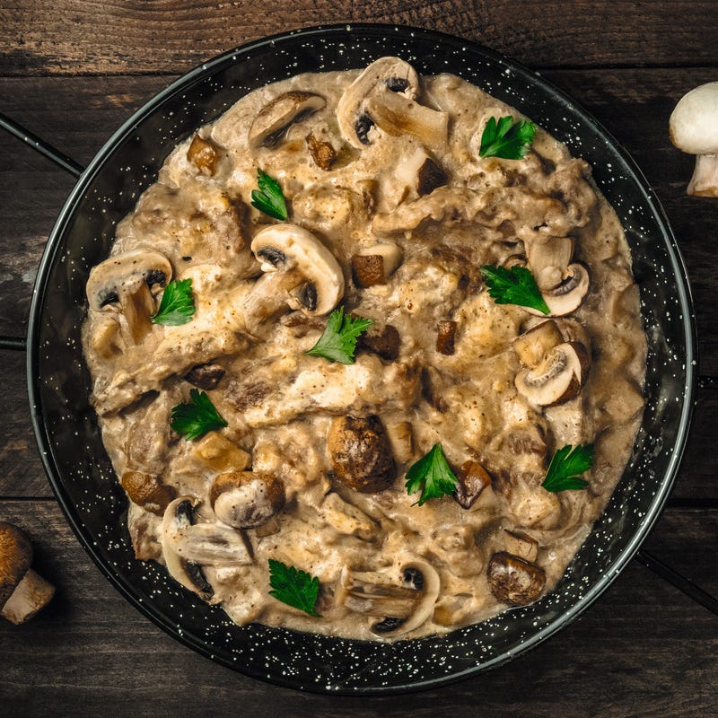 Foto van Koninginnenhapje door WW