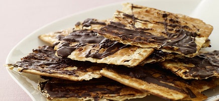 Matzo Crunch