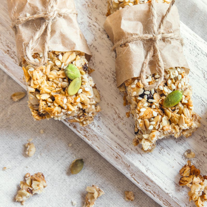 Foto van Energierepen door WW