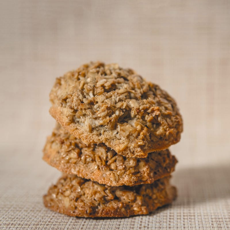 Foto van Haverkoekjes (365) door WW