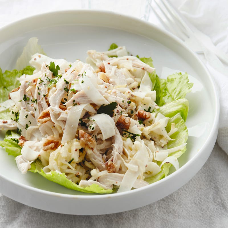 Foto van Waldorfsalade 365 door WW