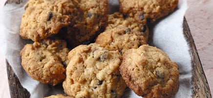Chocolate-chipkoekjes