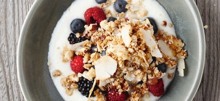 Granola