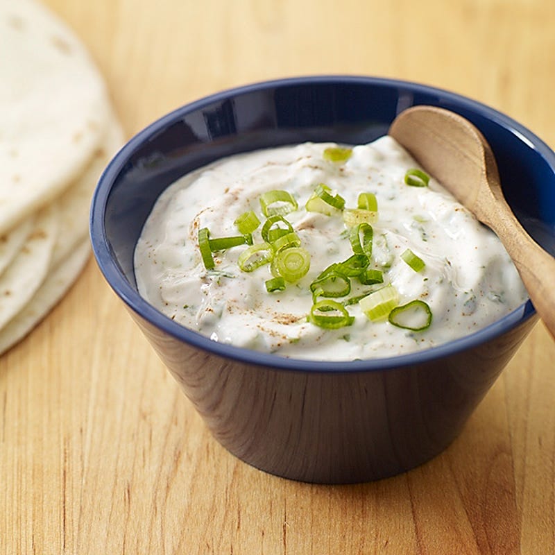 Photo de Sauce mexicaine crémeuse par WW