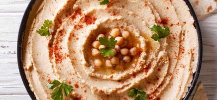 Hummus