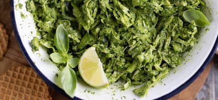 Green Goddess Salad