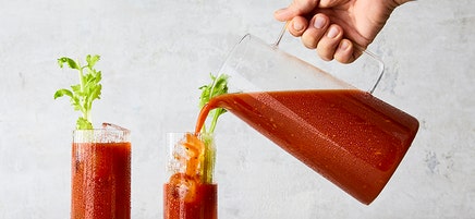 Bloody Mary