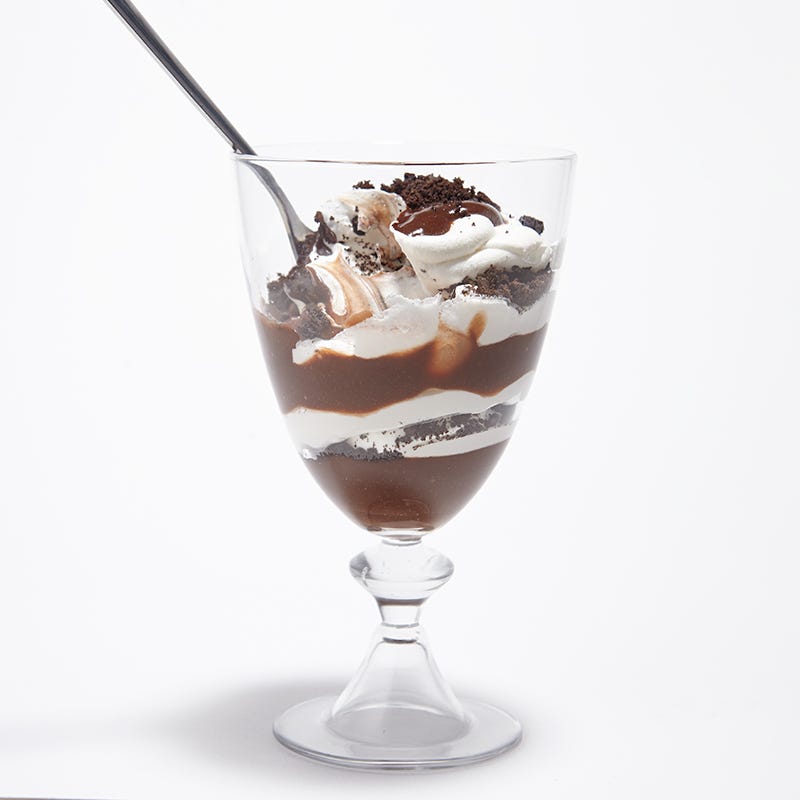 Photo of Mudslide Pudding Parfait by WW