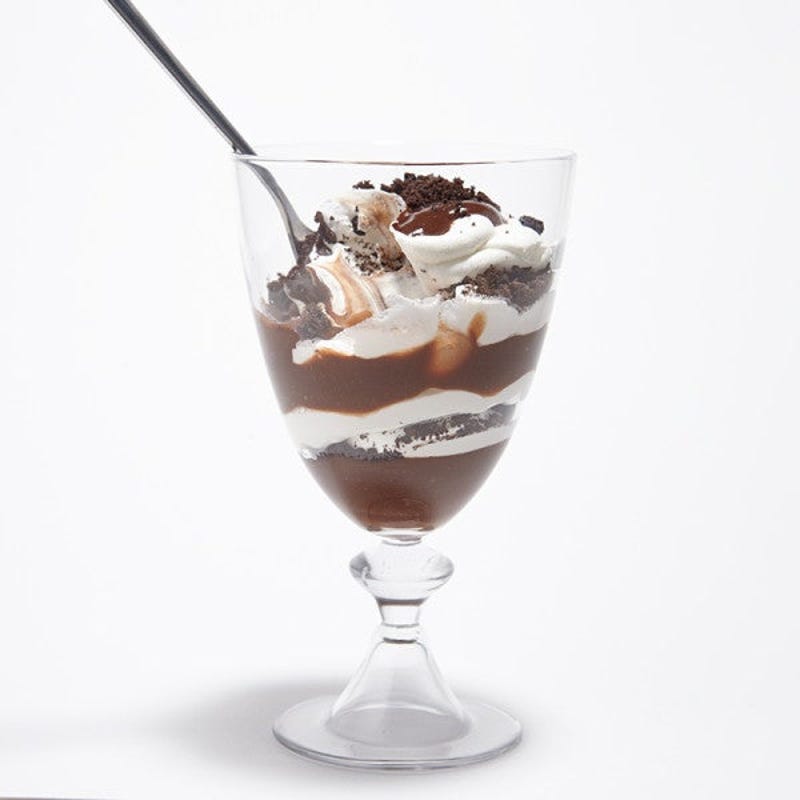 Photo of Mudslide pudding parfait by WW