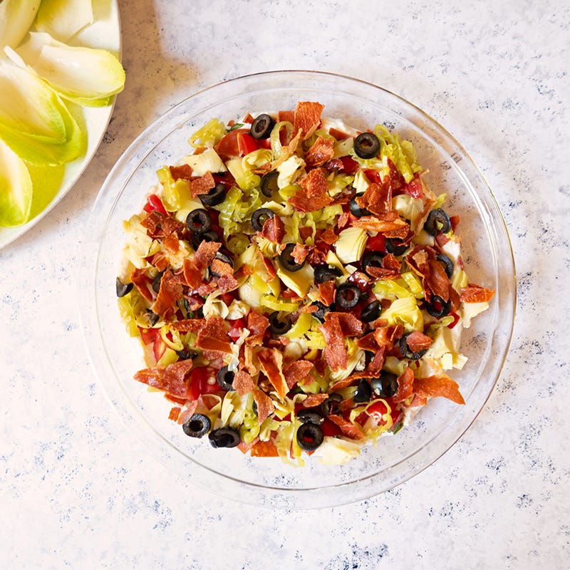 Photo of Antipasto Dip by WW