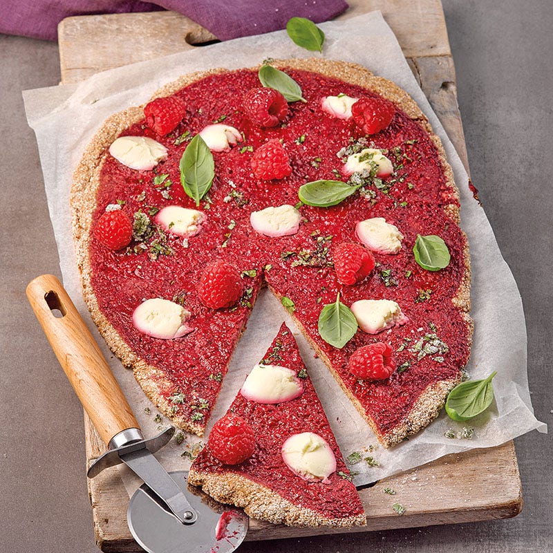 Pizza Dolce