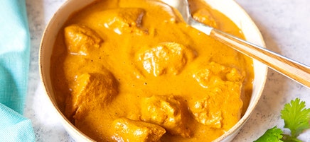 Guatemalan Chicken Pepian (Pepian de Pollo)