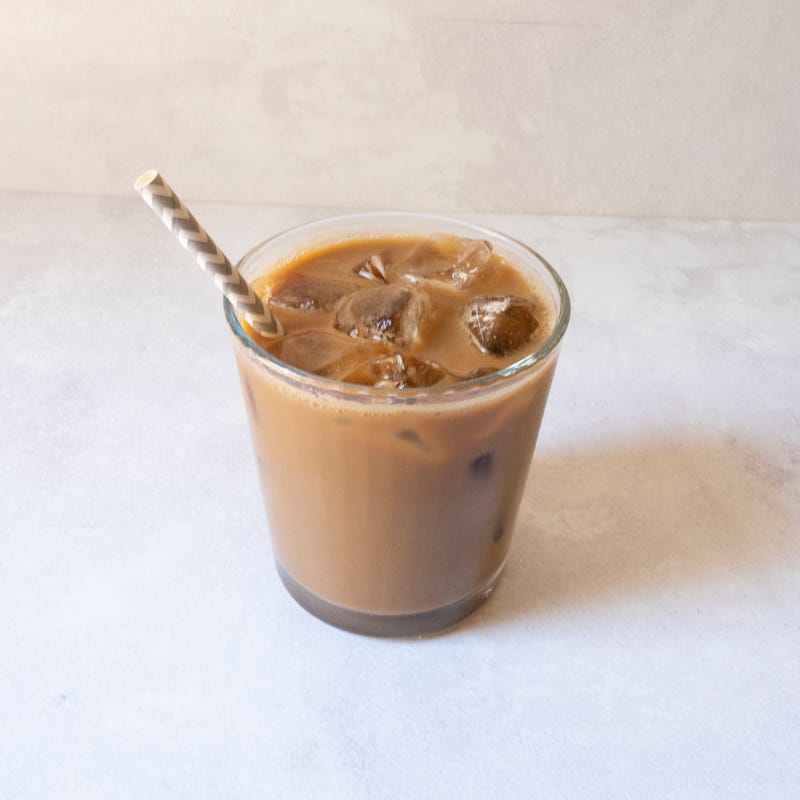 ViktVäktarna - Iskaffe