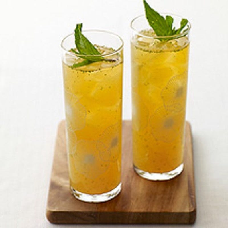 Photo of Agua de melon by WW