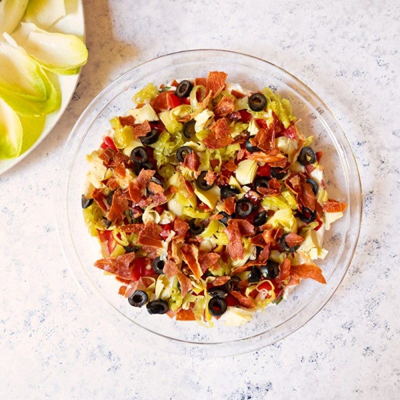 Photo of Antipasto Dip by WW