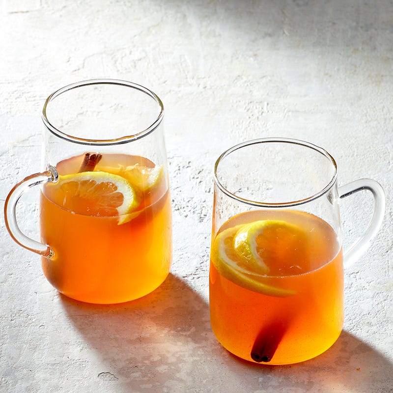 Photo of Virgin Hot Toddy by WW