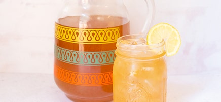 Light Arnold Palmers