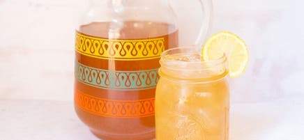 Arnold Palmer léger