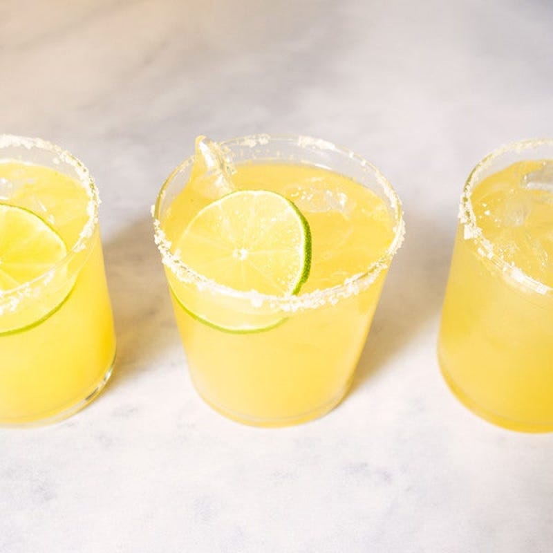 Photo de Margarita sans alcool par WW