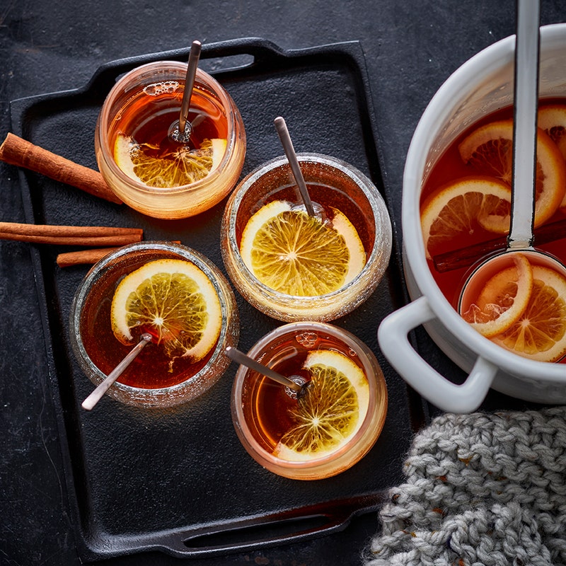 Hot Aperol