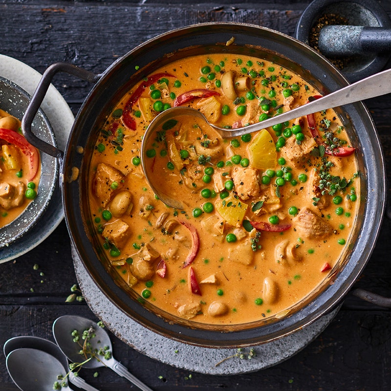 Ofensuppe