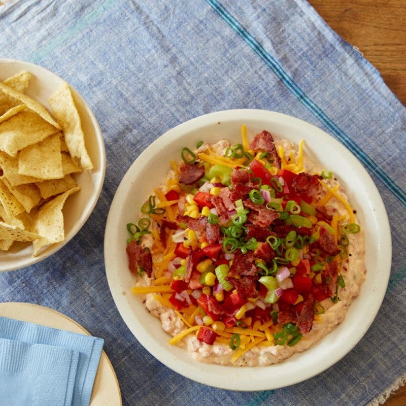 Photo of Layered Southern Dip by WW