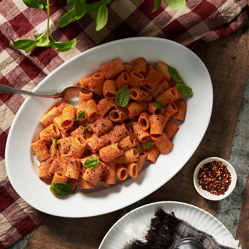 ViktVäktarna - Vodkapasta