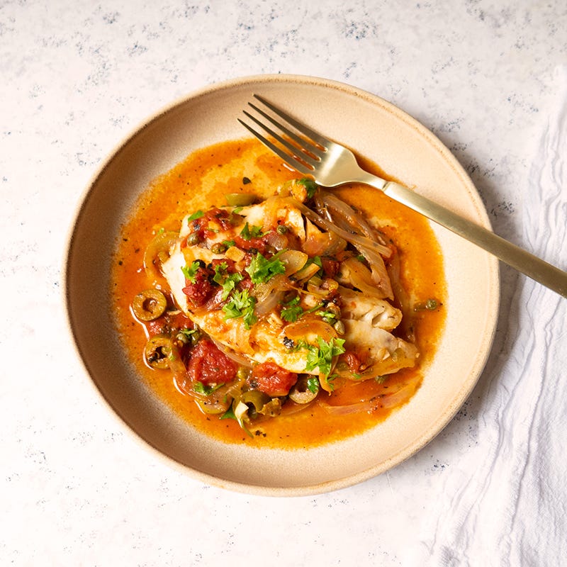 Photo of Tilapia Veracruz by WW