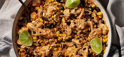Tacokycklingpanna