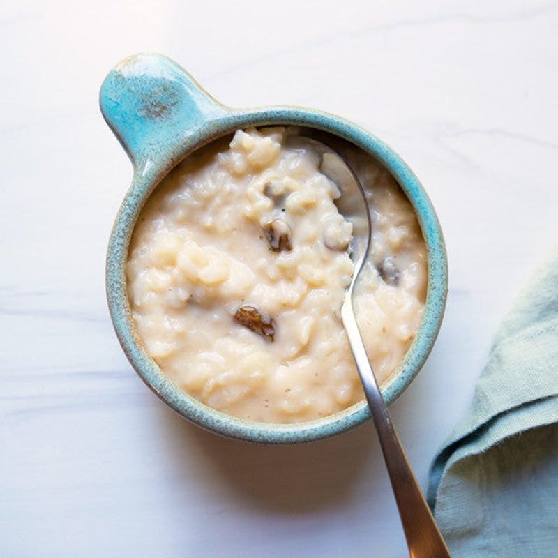 Photo of Arroz con Leche by WW