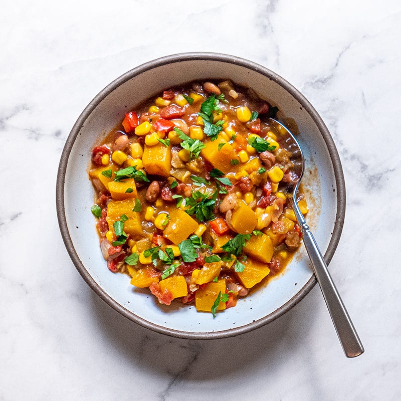 Photo of Three sisters stew by WW
