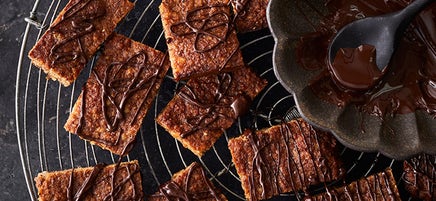 Honig-Lebkuchen