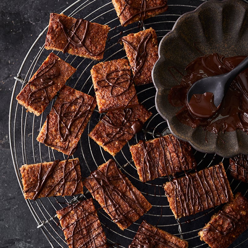 Honig-Lebkuchen