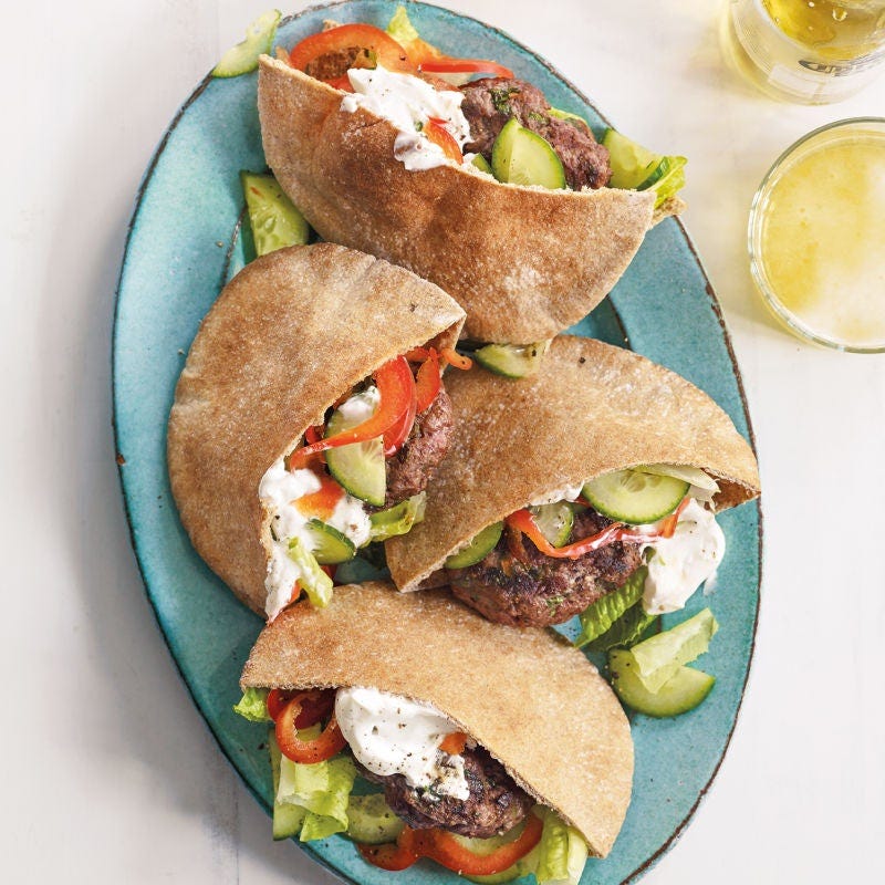 Minz-Lamm-Pitas