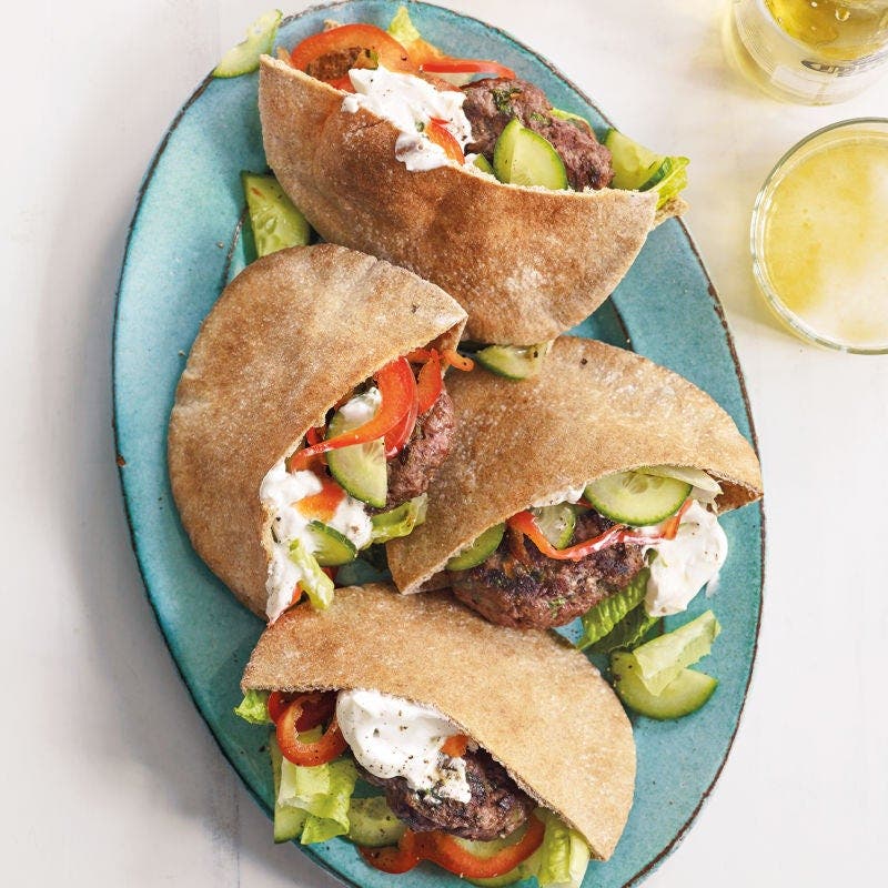 Minz-Lamm-Pitas