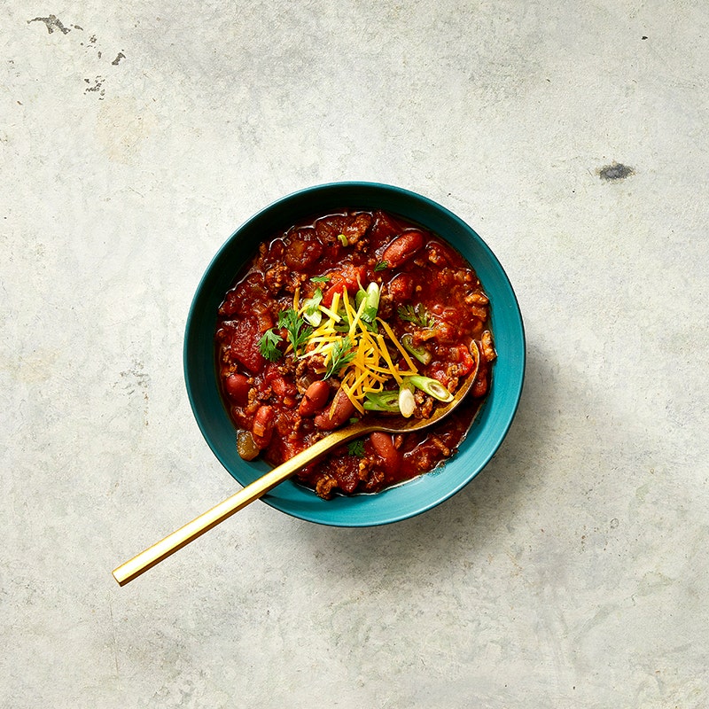 ViktVäktarna - Cajunchili