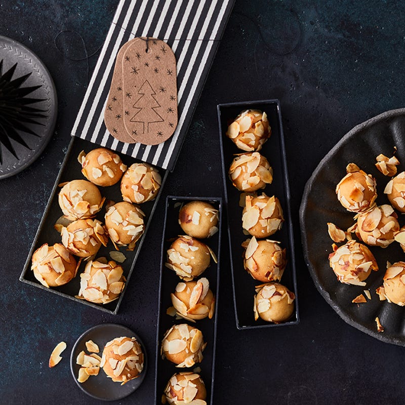 Mandel-Bethmännchen