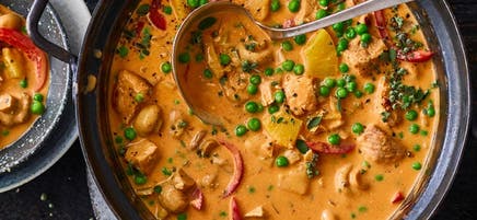 Ofensuppe