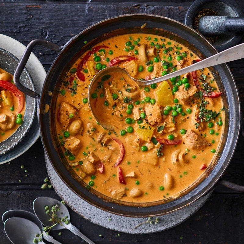 Ofensuppe