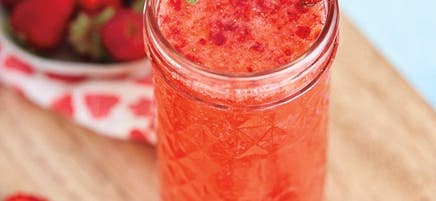Cocktail de Noël