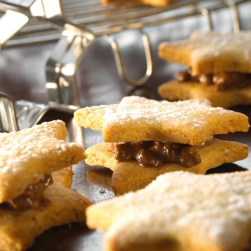 Schokoplätzchen