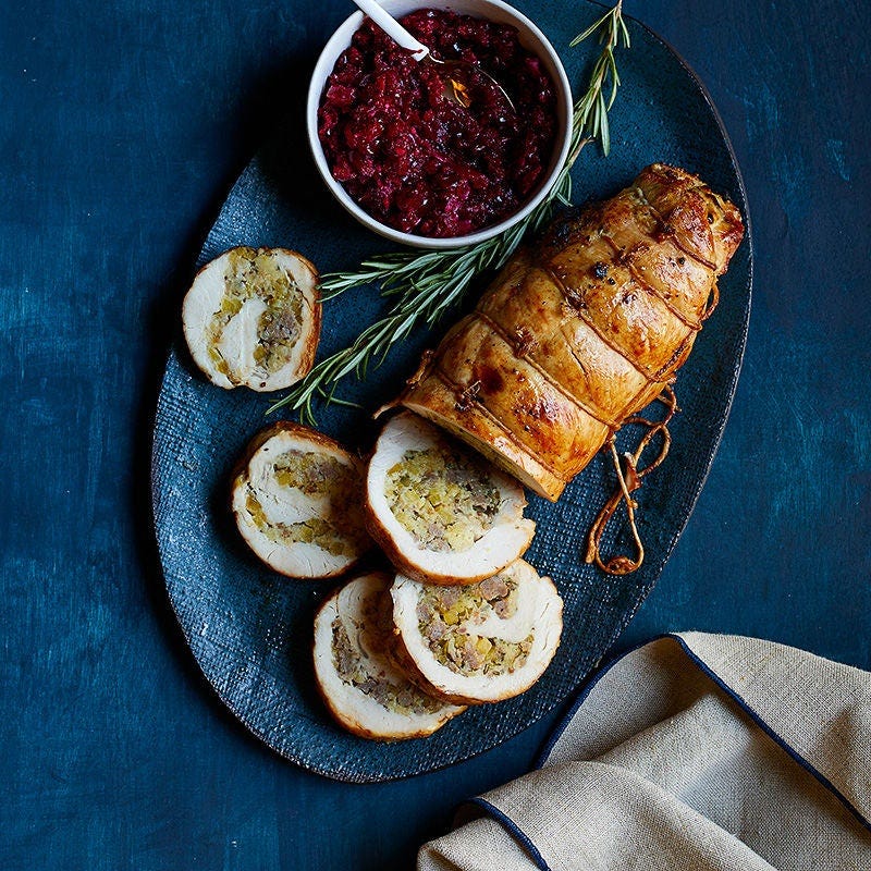 Foto Truten-Apfel-Roulade von WW