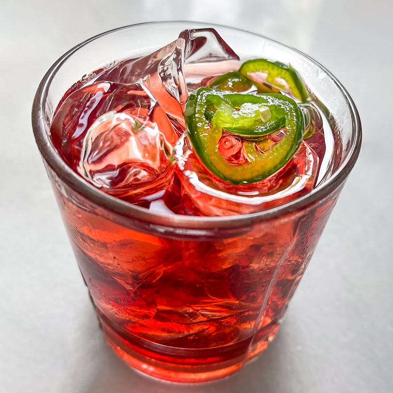 Photo of Santa’s Little Helper by Daphne Oz by WW