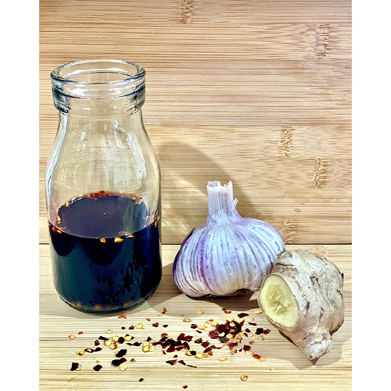 Photo of Shellie's Asian marinade by WW