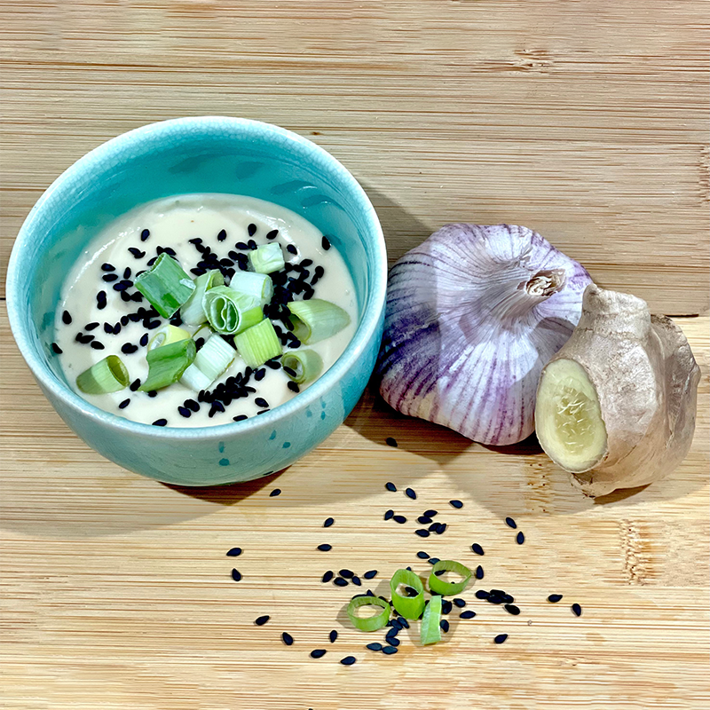 Photo of Shellie's Japanese mayonnaise by WW