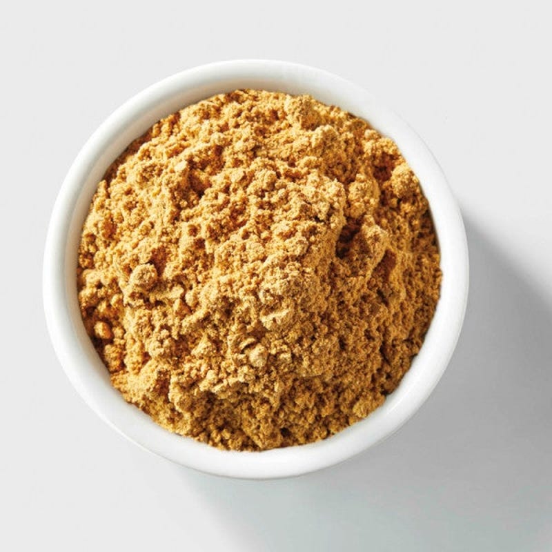 Photo de Mélange d’épices à Suya par WW