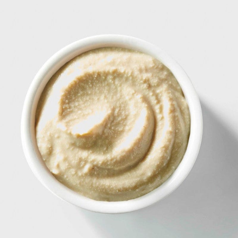 Photo of Tofu-garlic aioli by WW