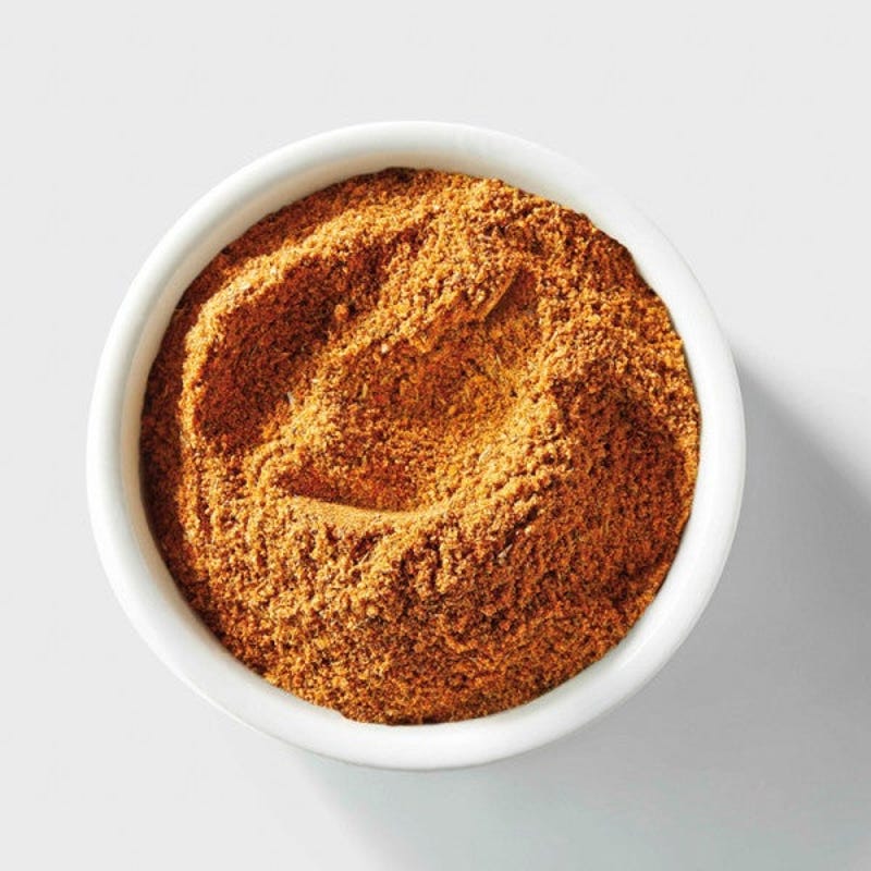 Photo of Creole seasoning by WW