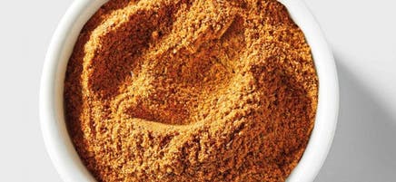 Creole seasoning