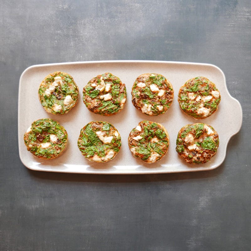 Photo of Egg White Bites by Paige MacDonald by WW